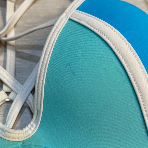 Victoria’s Secret PINK | Strappy Front T-Back - Picture 4 of 7